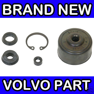 Volvo S40, V40 Clutch Master Cylinder Repair / Rebuild Kit