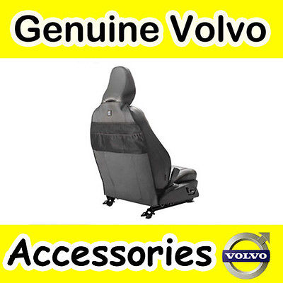 Genuine Volvo Child Seat Kick Guard V70, C70, S40, V40, V50, C30, S60, S80, XC90