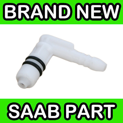 Saab 900, 9000, NG900, 9-3, 9-5 Fuel Pump Pressure Valve Kit