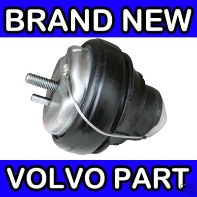 VOLVO 850 S70 V70 C70 (-00) FRONT ENGINE MOUNTING