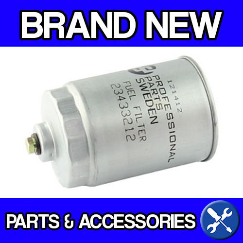 For Volvo XC90 (03-04) (Diesel) Fuel Filter