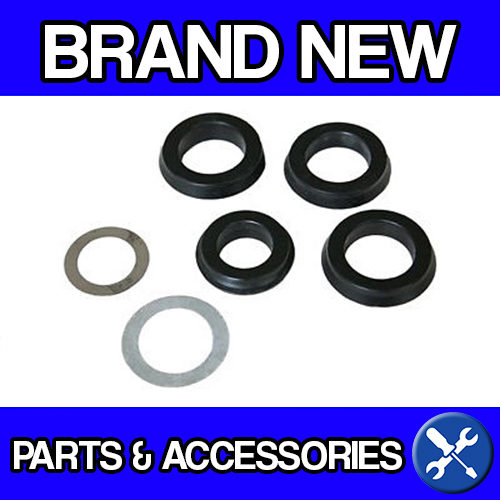 For Volvo 850, S70, V70, C70 (92-00) Brake Master Cylinder Repair / Rebuild Kit