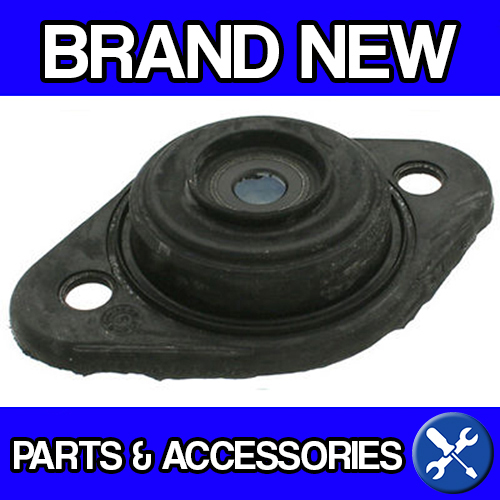 For Volvo 850, S70, V70 (-00) Rear Top Strut Mount / Mounting (Without Nivomat)