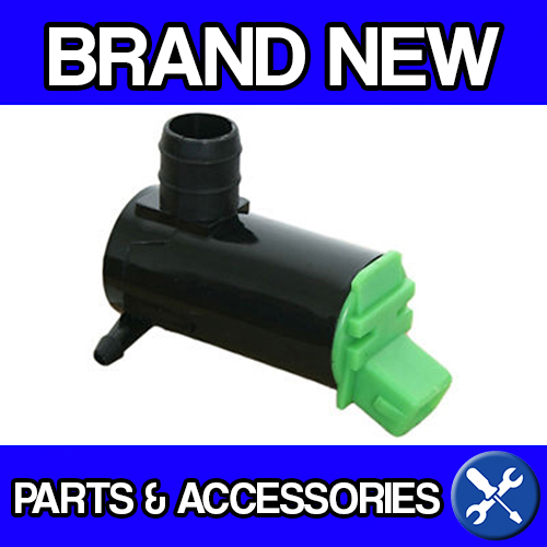 For Volvo S70, V70 Series (97-00) C70 (98-05) Windscreen Washer Pump