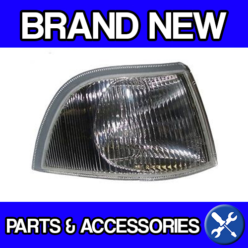 For Volvo S40 V40 (98-00) (Twin Reflector) Indicator Light / Lens / Lamp (Right)