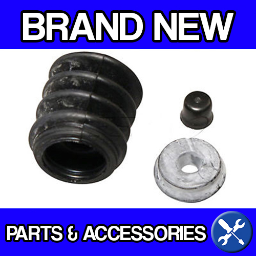 For Volvo S40, V40 (96-04) Clutch Slave Cylinder Repair / Rebuild Kit