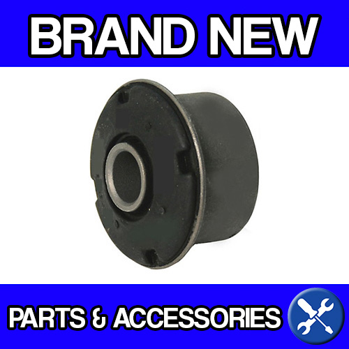 For VOLVO 200 240 260 SERIES (LOWER ARM) REAR RIGHT BUSH