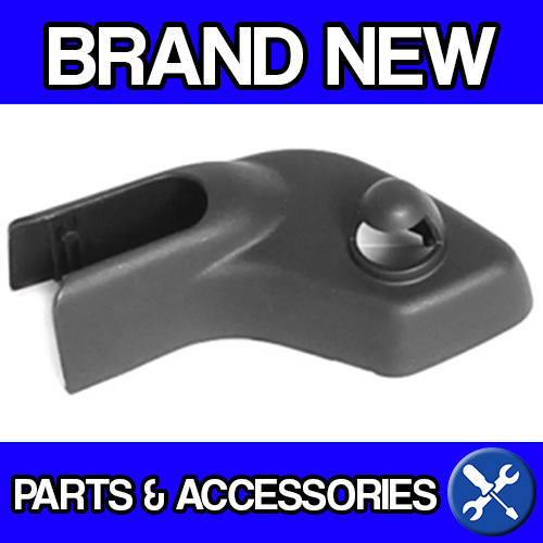 For Volvo V70, XC70 (04-08) Rear Wiper Arm Spindle Cover (30753642)