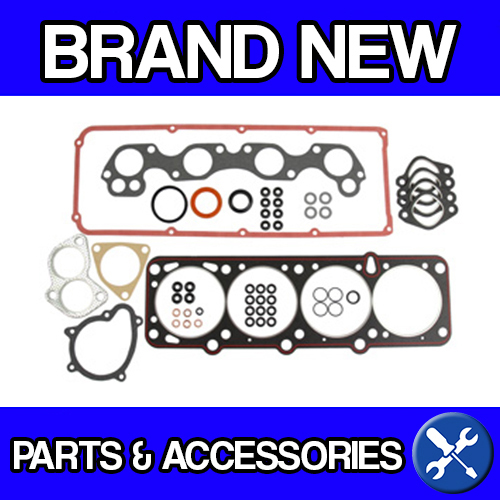 For Volvo 240 (85-) (B230E,ET,F,FT,GT) Head Gasket Kit