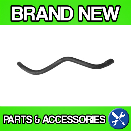 For Saab 9-3, 9-5 PCV / Breather Hose (Oil Trap to Metal Tube)