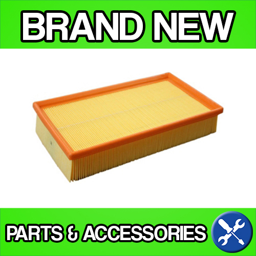 For Saab 9000 (-88) Replacement Air Filter