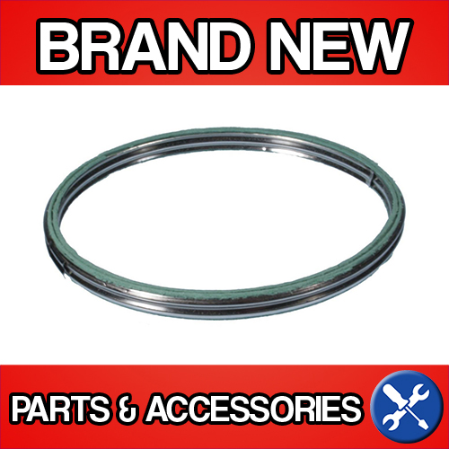 For Jaguar X-Type (01-10) Downpipe to Inter Exhaust Gasket Seal