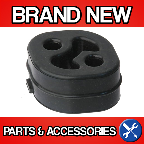 For Skoda Yeti 5l (09-17) Exhaust Mounting Rubber (x1)