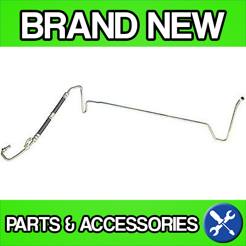Saab 900 (94-98) 9-3, 93 (Petrol) (98-02) Front Power Steering Hose / Pipe