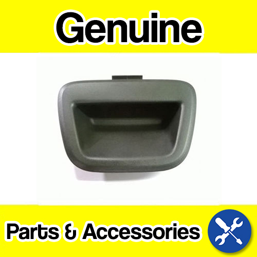 Genuine Volvo XC90 XC60 V60 V70 XC70 (08-) Interior Boot Handle (With First Aid)