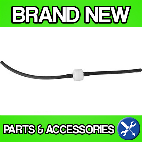 For Saab 9-3, 9-5 PCV / Breather Hose (With Check Valve)