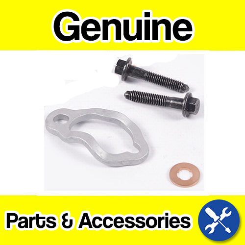 Genuine Volvo V70 II (06-08) (D5/2.4D) Diesel Injector Clamp Seal Kit (See Desc)