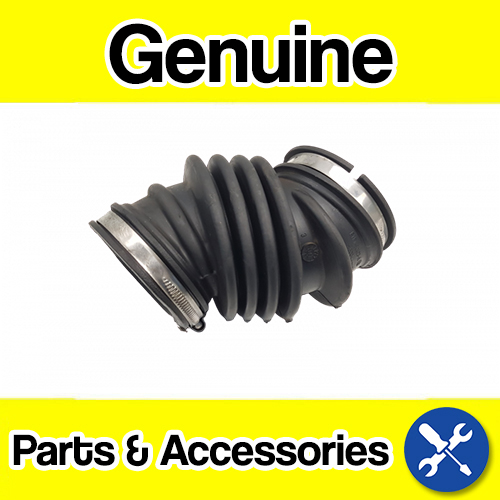 Genuine Volvo C30, S40, V50 (06-13) (4-CYL without Turbo) Air Intake Hose