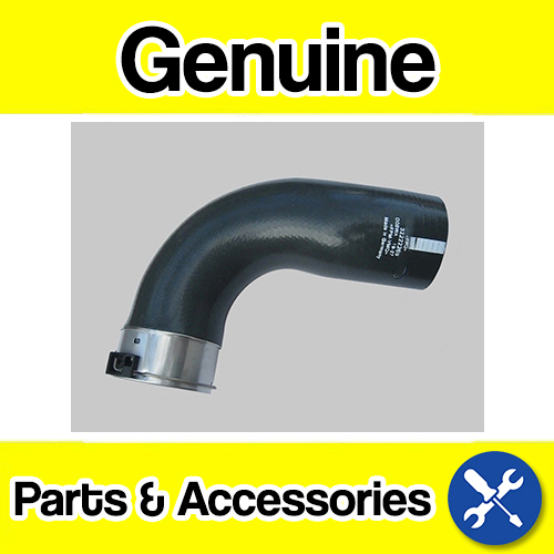 Genuine Volvo XC90 S90 V90 S60 V60 XC60 (17-) Intercooler Hose (Right Lower)