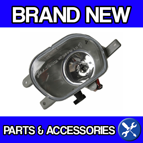 2003 Onwards Front Fog Lamp Right Volvo XC90 Series