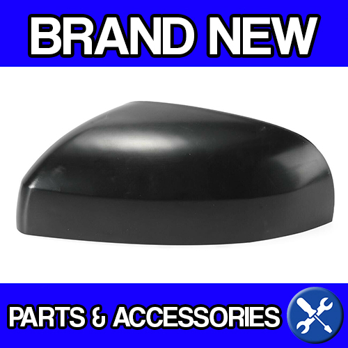 For Volvo S60, S80, V70 (2004-06) Left Hand Wing Door Mirror Back Cover / Casing