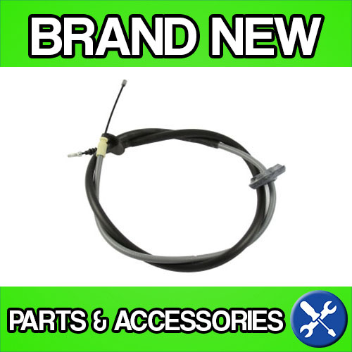 For Saab 9-3 SS (03-12) Hand Brake Cable (Left or Right)
