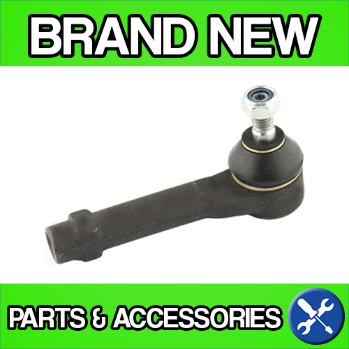 For Saab 9000 (85-98) Track Rod End (Left or Right)