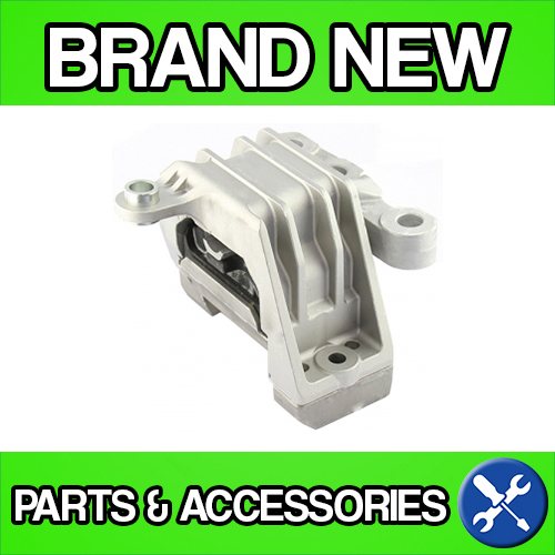 For Saab 9-3SS (05-12) (4 Cylinder Petrol (B207) Engine Vibration Mount (Right)