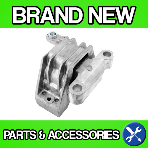 For Saab 9-3 (03-04) Engine mount (Right) (B207 Only)