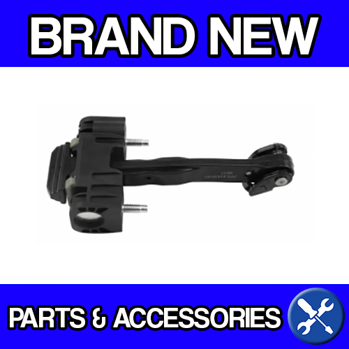 For Volvo S90, V90 (17-) Front Door Catch / Strap (Left or Right)