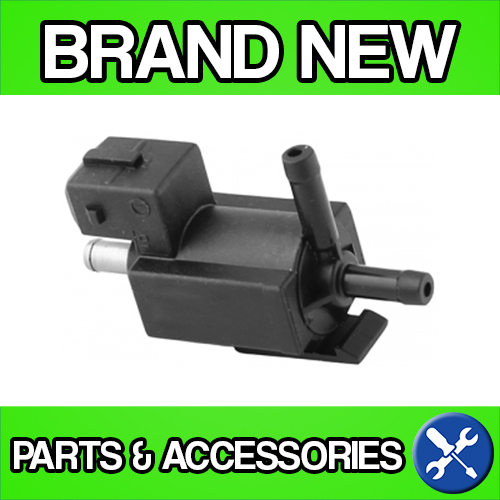 For Saab 9-3SS (03-12) (4 Cylinder Petrol) (B207) Charge Air Bypass Valve