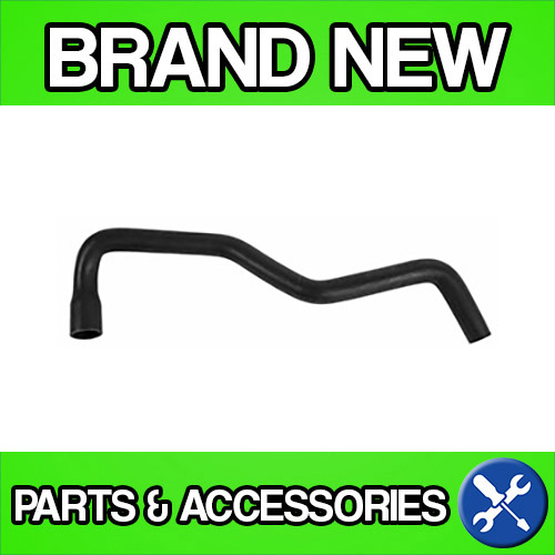 For Saab 9-5 (98-07) (to heater bypass) Radiator Hose
